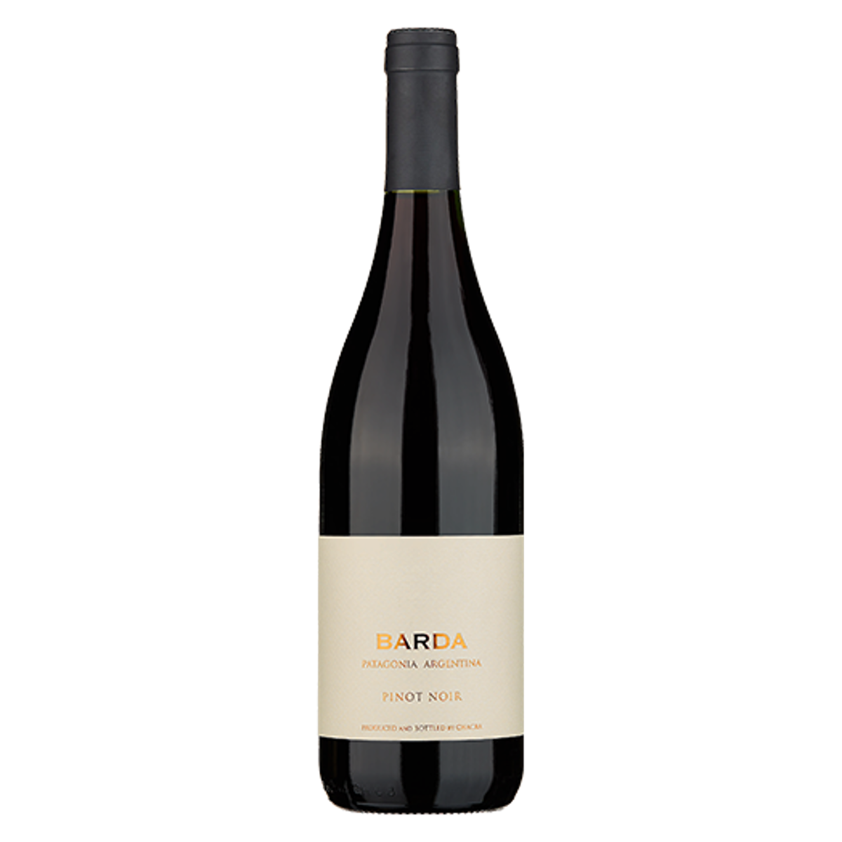 Chacra - 2018 Pinot Noir Barda main image 1