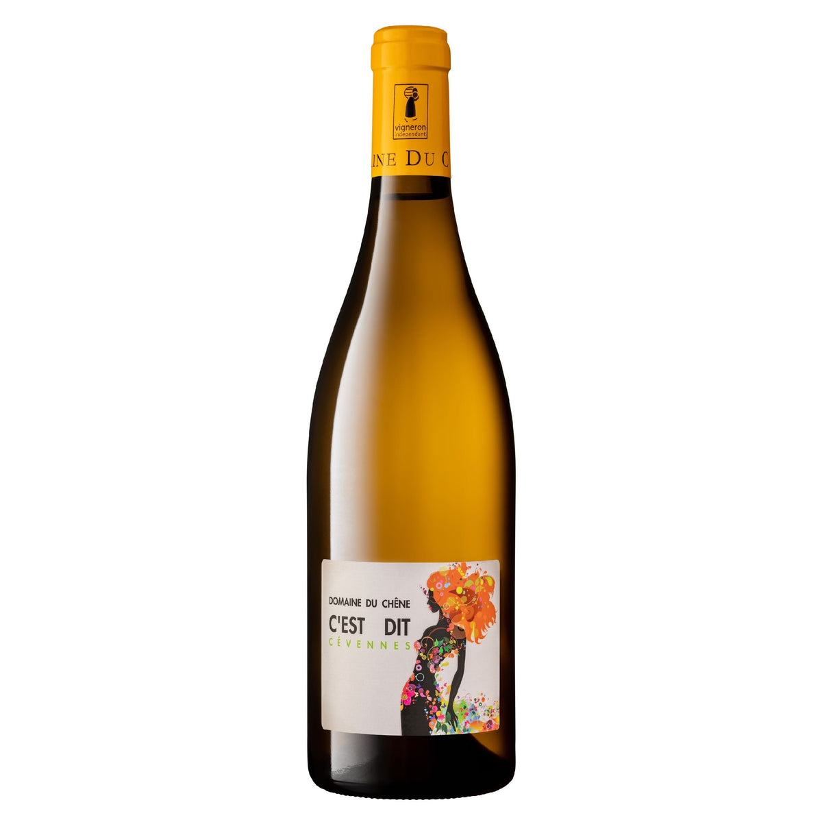 Domaine du Chêne C'est this 2020